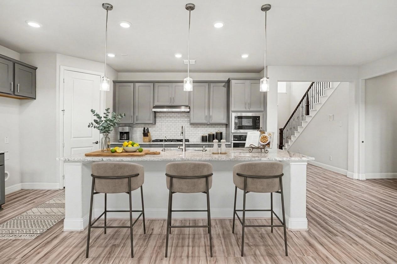 1092 Wood Sage Way Haslet TX 76177