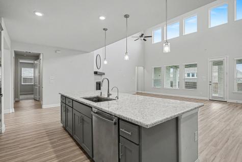 1092 Wood Sage Way Haslet TX 76177