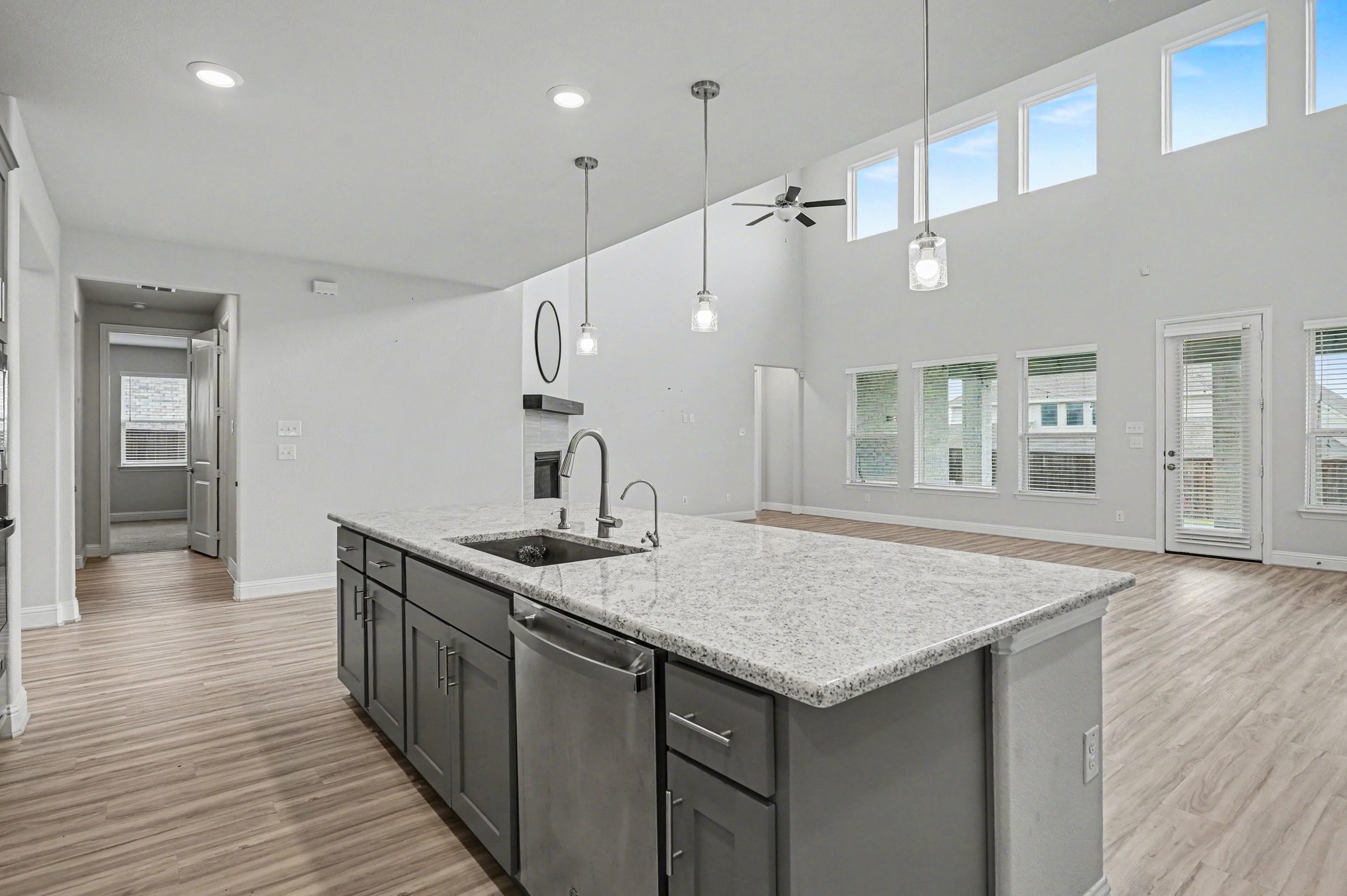 1092 Wood Sage Way Haslet TX 76177