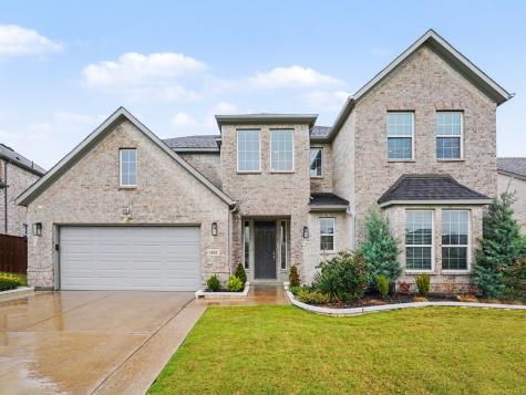 1092 Wood Sage Way Haslet TX 76177