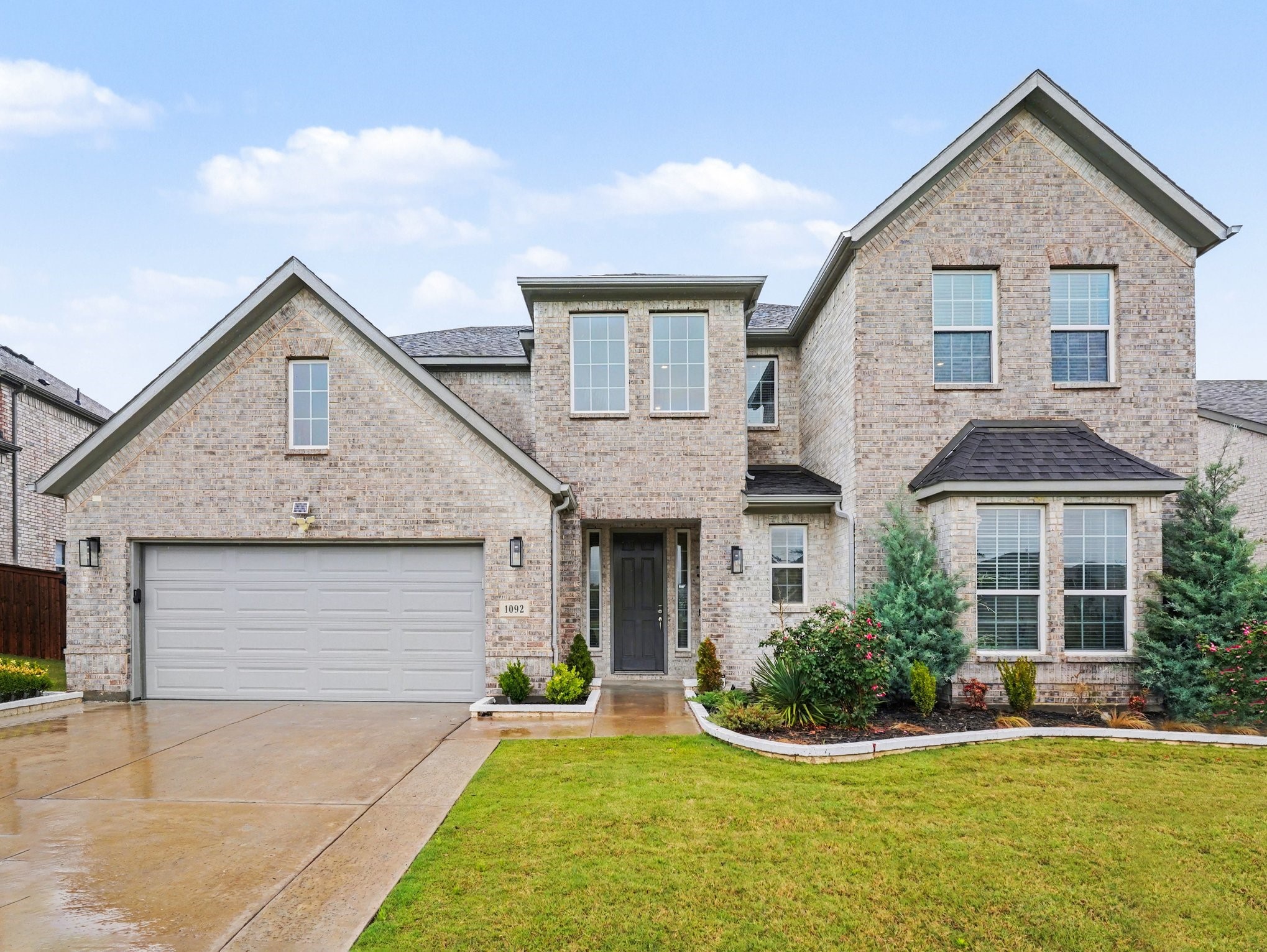 1092 Wood Sage Way Haslet TX 76177