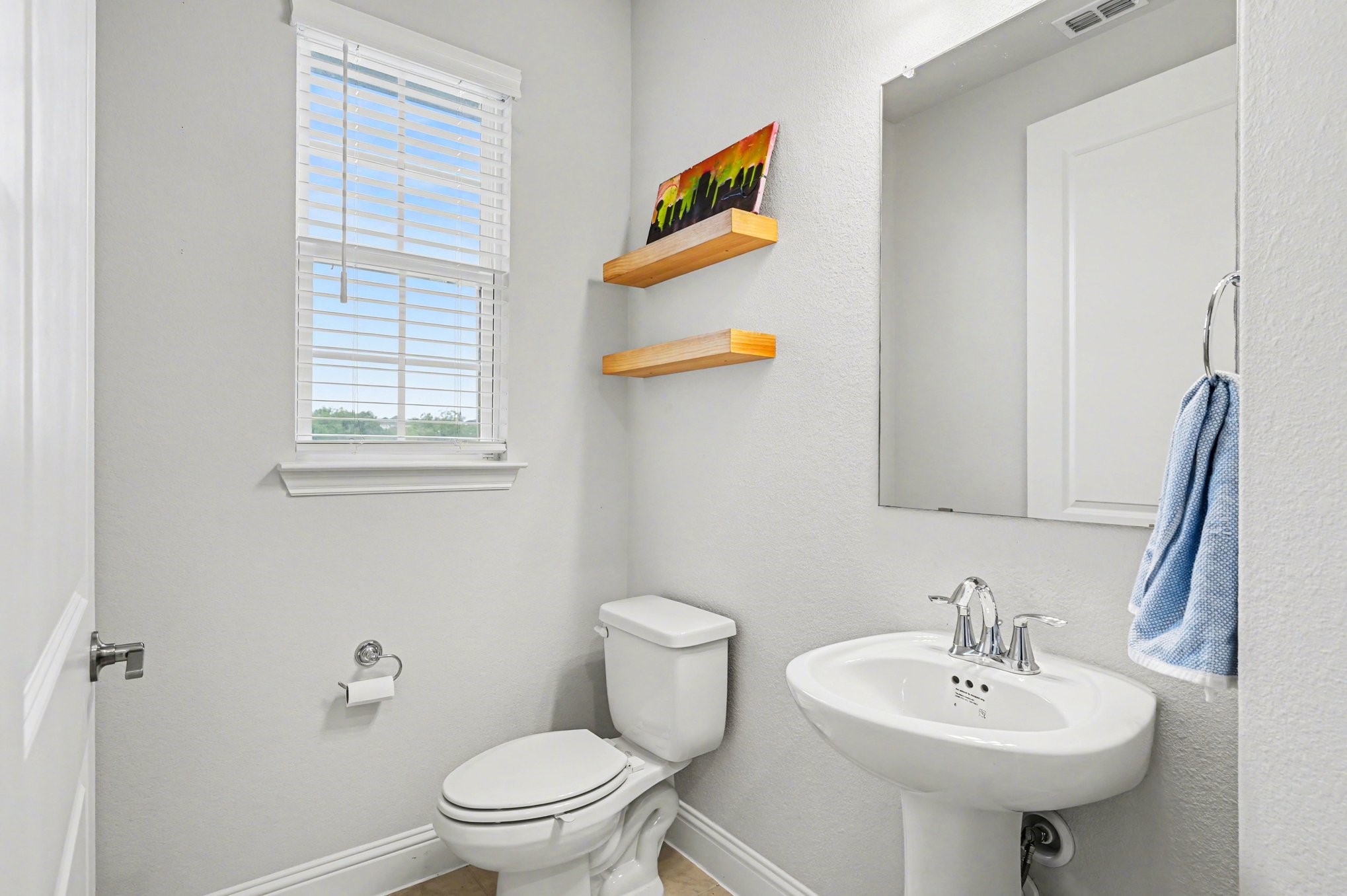 1092 Wood Sage Way Haslet TX 76177
