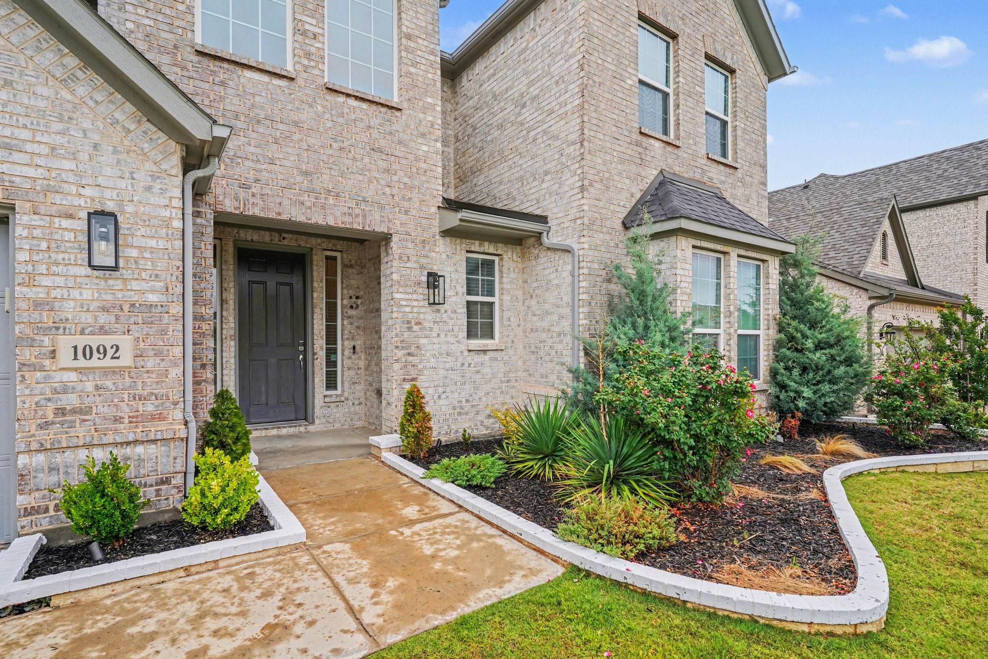 1092 Wood Sage Way Haslet TX 76177