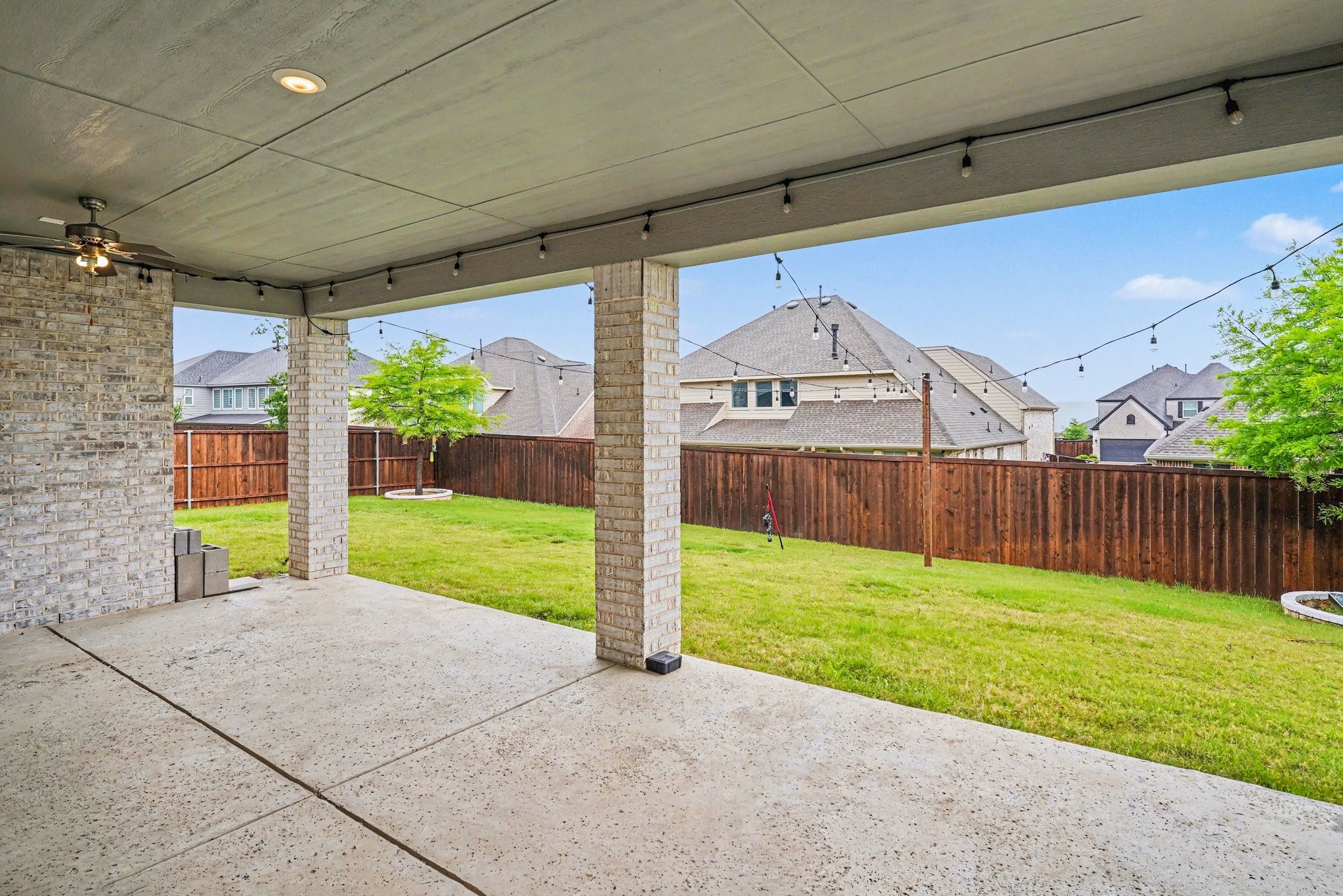 1092 Wood Sage Way Haslet TX 76177