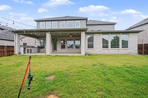 1092 Wood Sage Way Haslet TX 76177