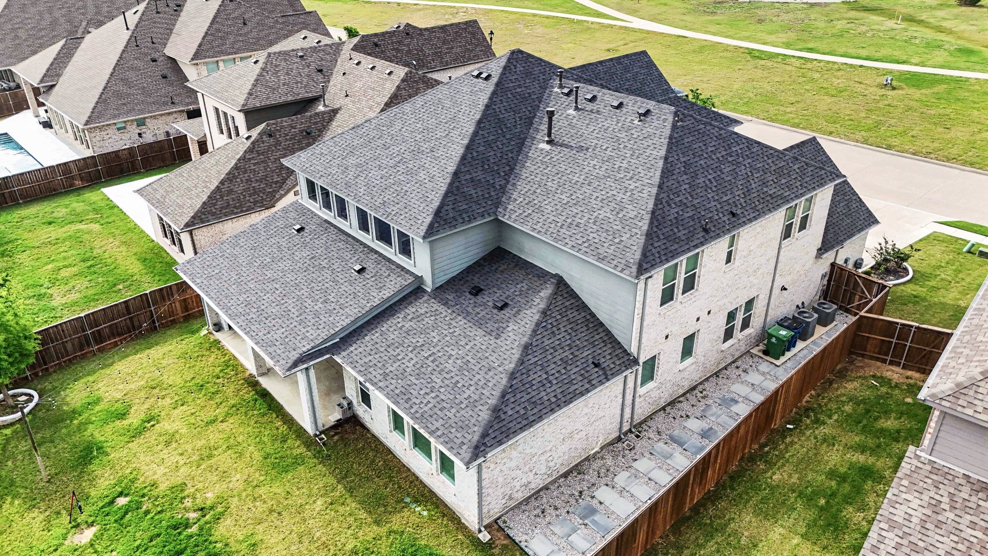 1092 Wood Sage Way Haslet TX 76177