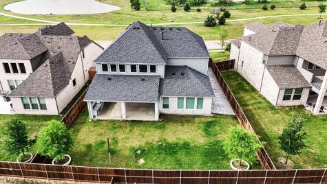 1092 Wood Sage Way Haslet TX 76177