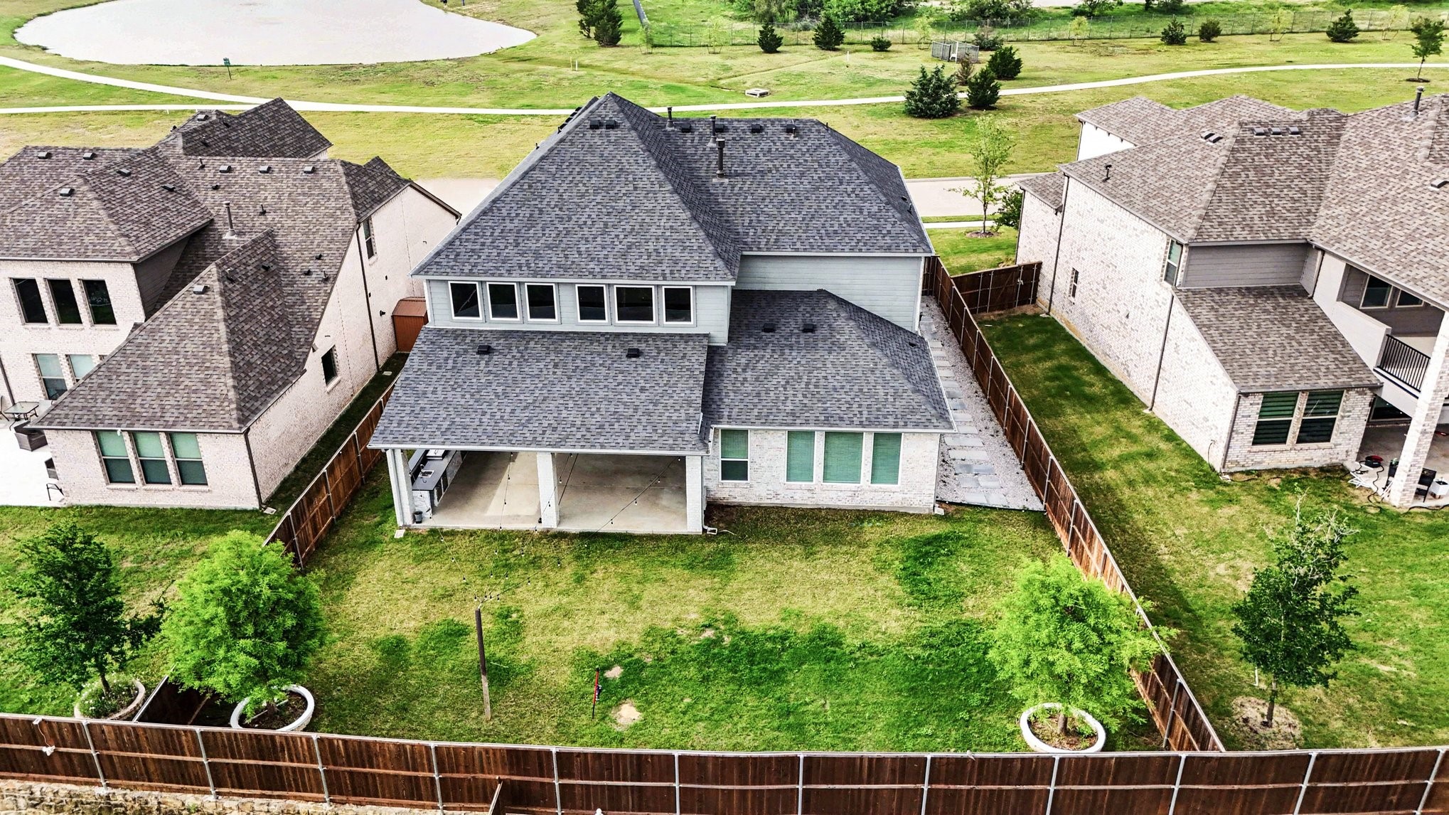 1092 Wood Sage Way Haslet TX 76177