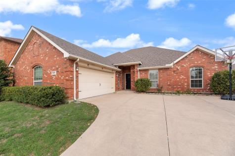 1517 White Willow Lane Arlington TX 76002