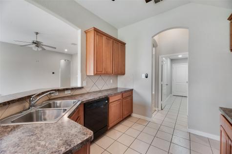 1517 White Willow Lane Arlington TX 76002