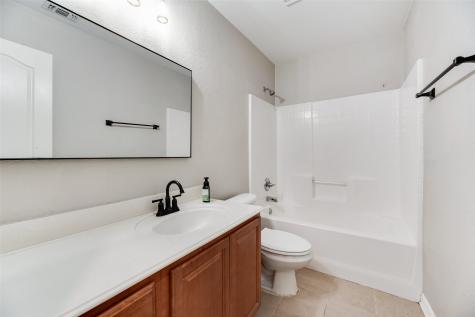1517 White Willow Lane Arlington TX 76002