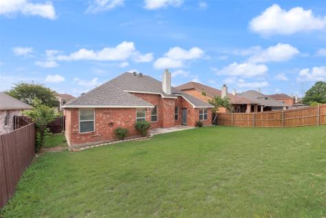 1517 White Willow Lane Arlington TX 76002