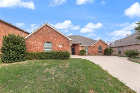 1517 White Willow Lane Arlington TX 76002