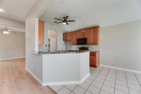 1517 White Willow Lane Arlington TX 76002