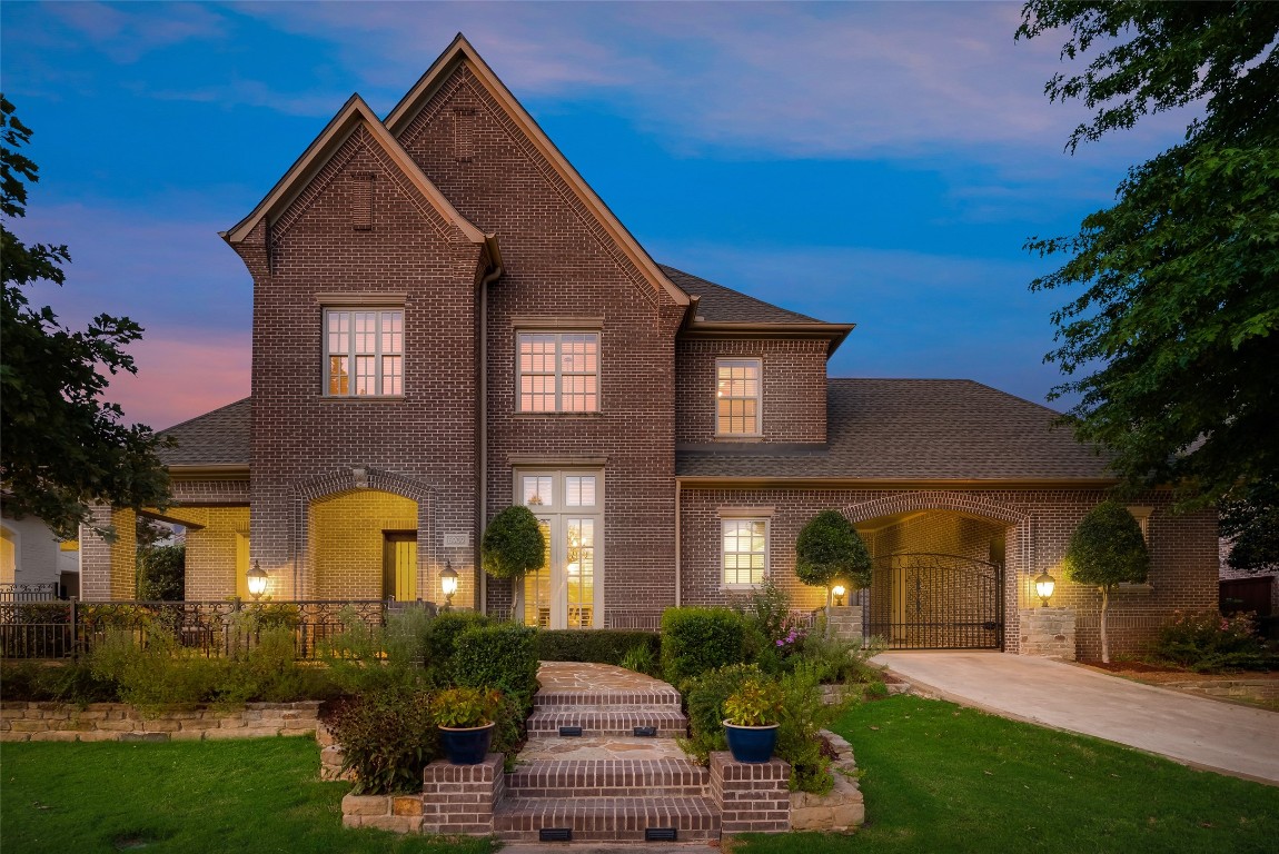 6909 Providence Road Colleyville TX 76034