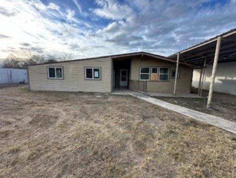 209 Grissom Drive Del Rio TX 78840