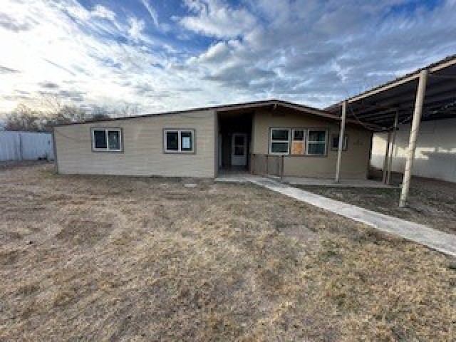 209 Grissom Drive Del Rio TX 78840