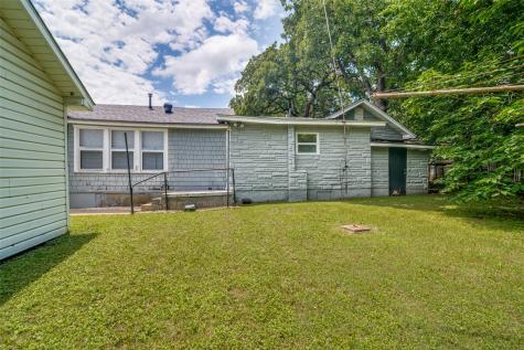 1026 S Sam Houston Road Mesquite TX 75149