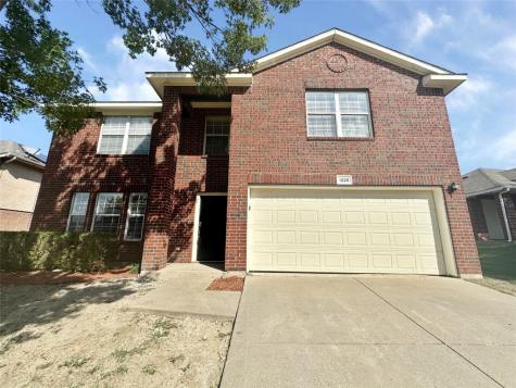 1220 Mccary Street Cedar Hill TX 75104