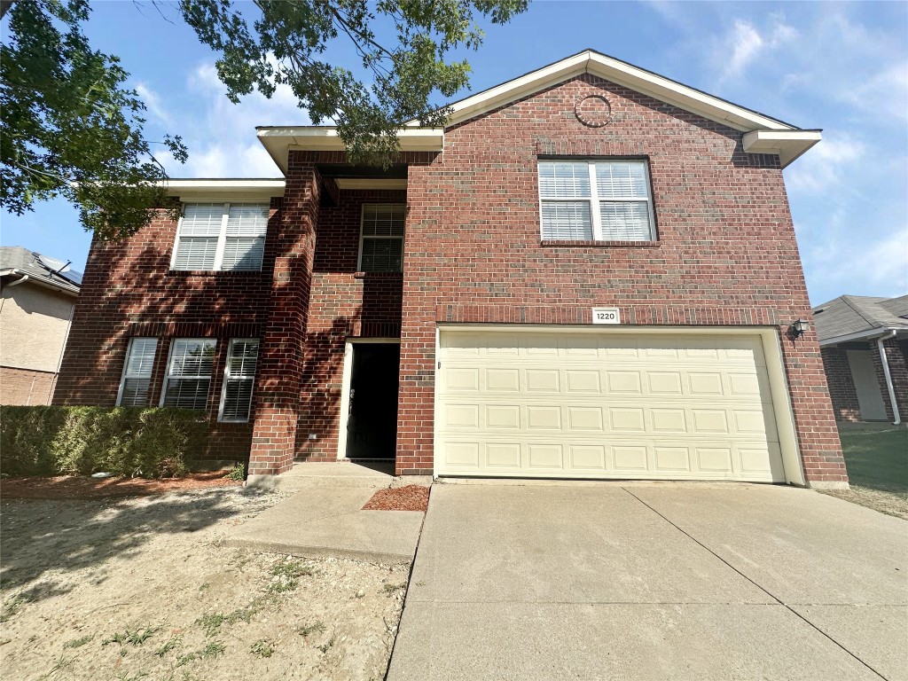 1220 Mccary Street Cedar Hill TX 75104