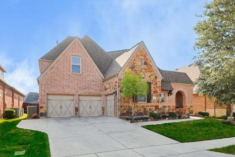 8900 Scarlet Trail Lantana TX 76226