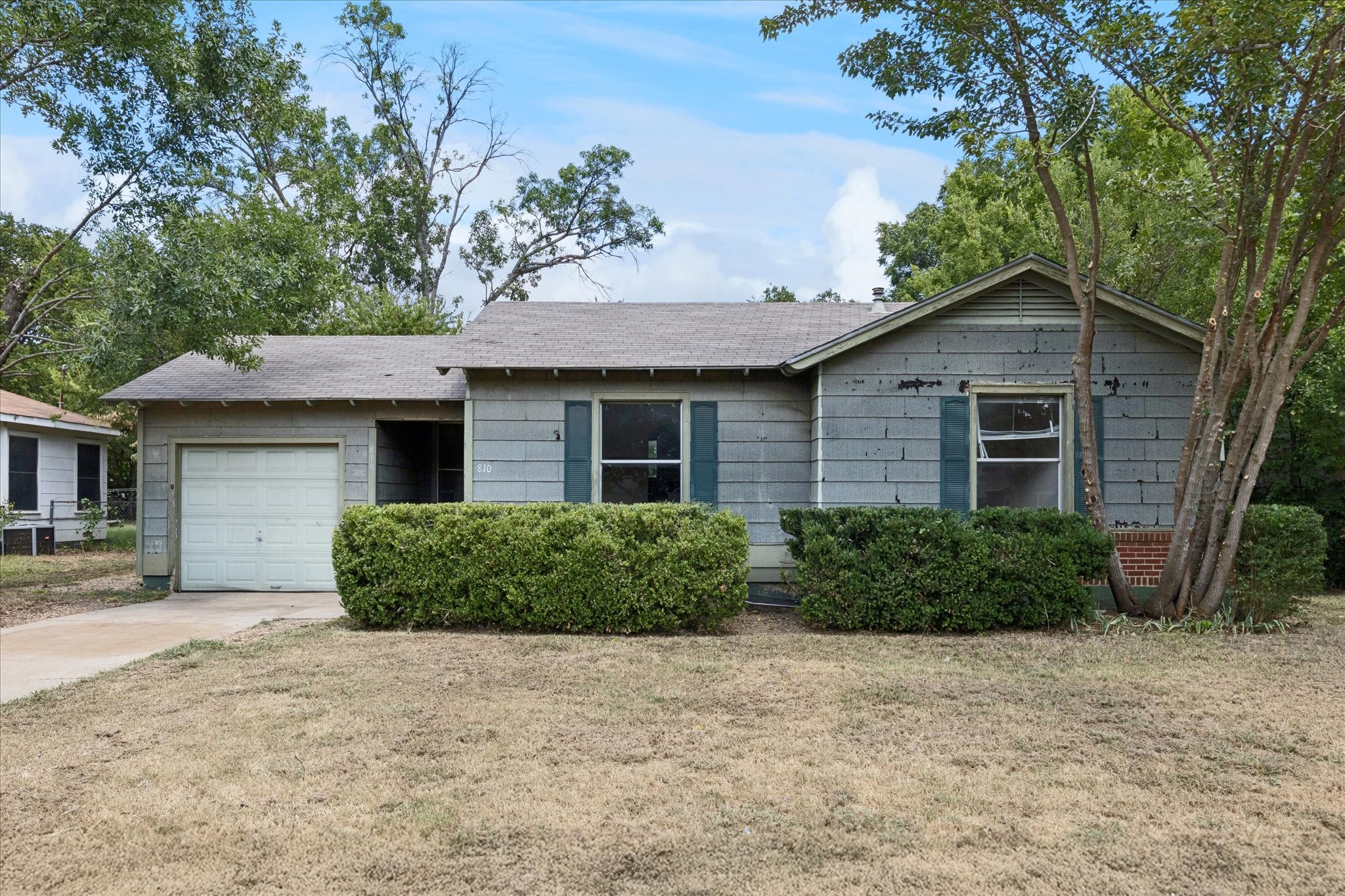 810 Cordell Street Denton TX 76201