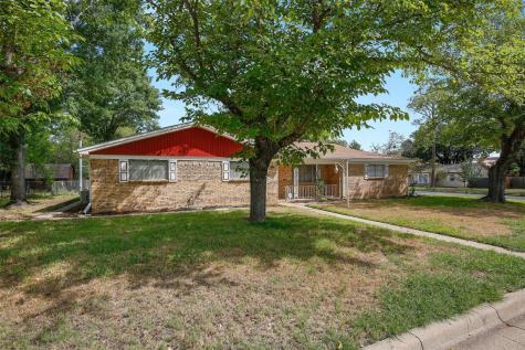 7833 Arnold Terrace North Richland Hills TX 76180
