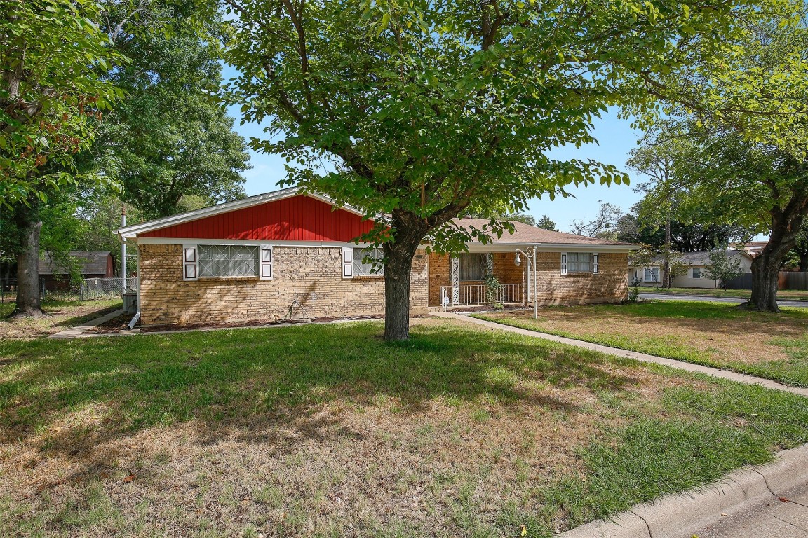 7833 Arnold Terrace North Richland Hills TX 76180