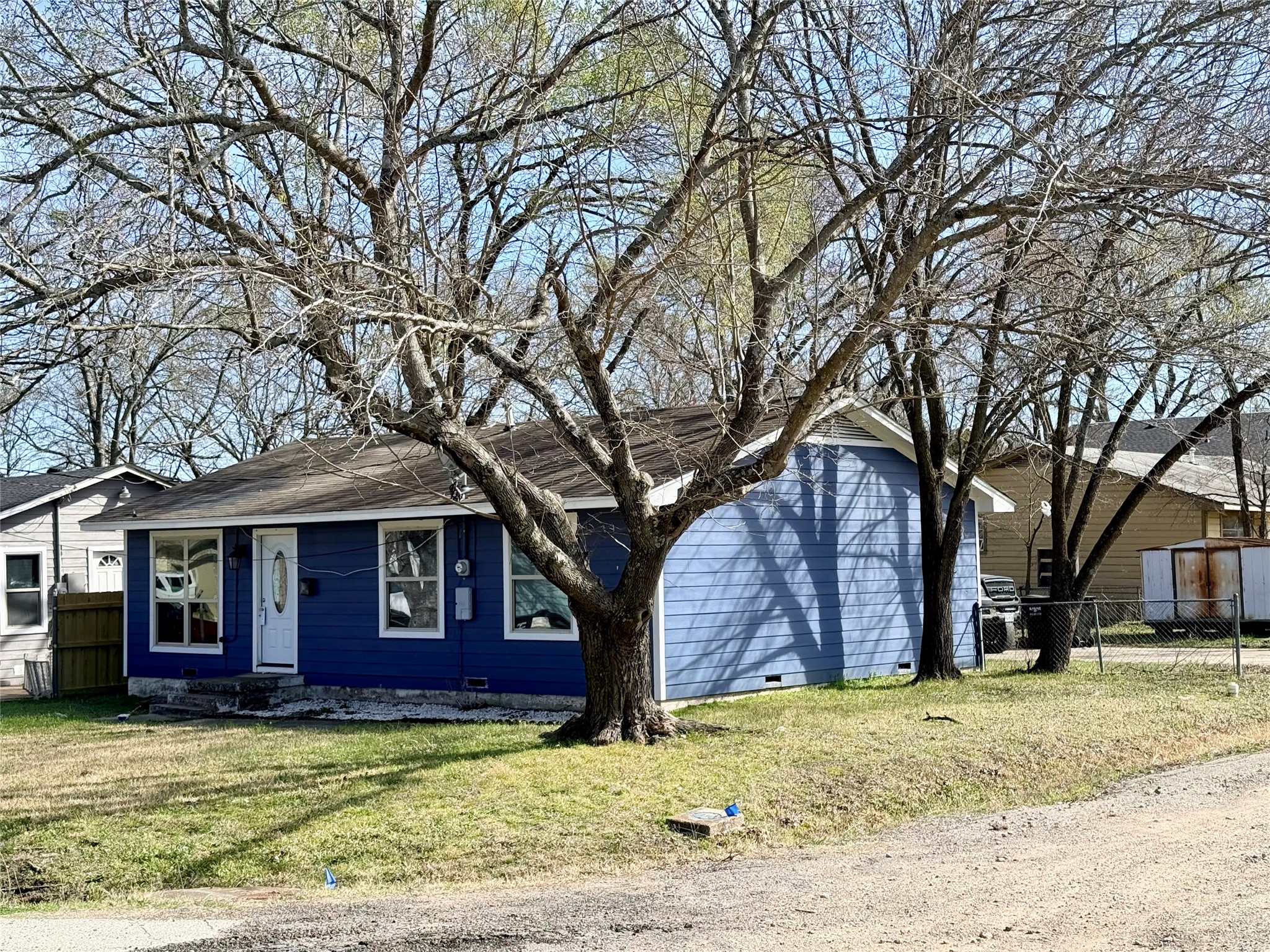 3709 Pace Street Greenville TX 75401