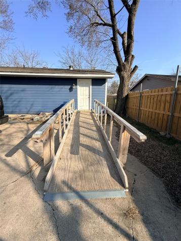 3709 Pace Street Greenville TX 75401