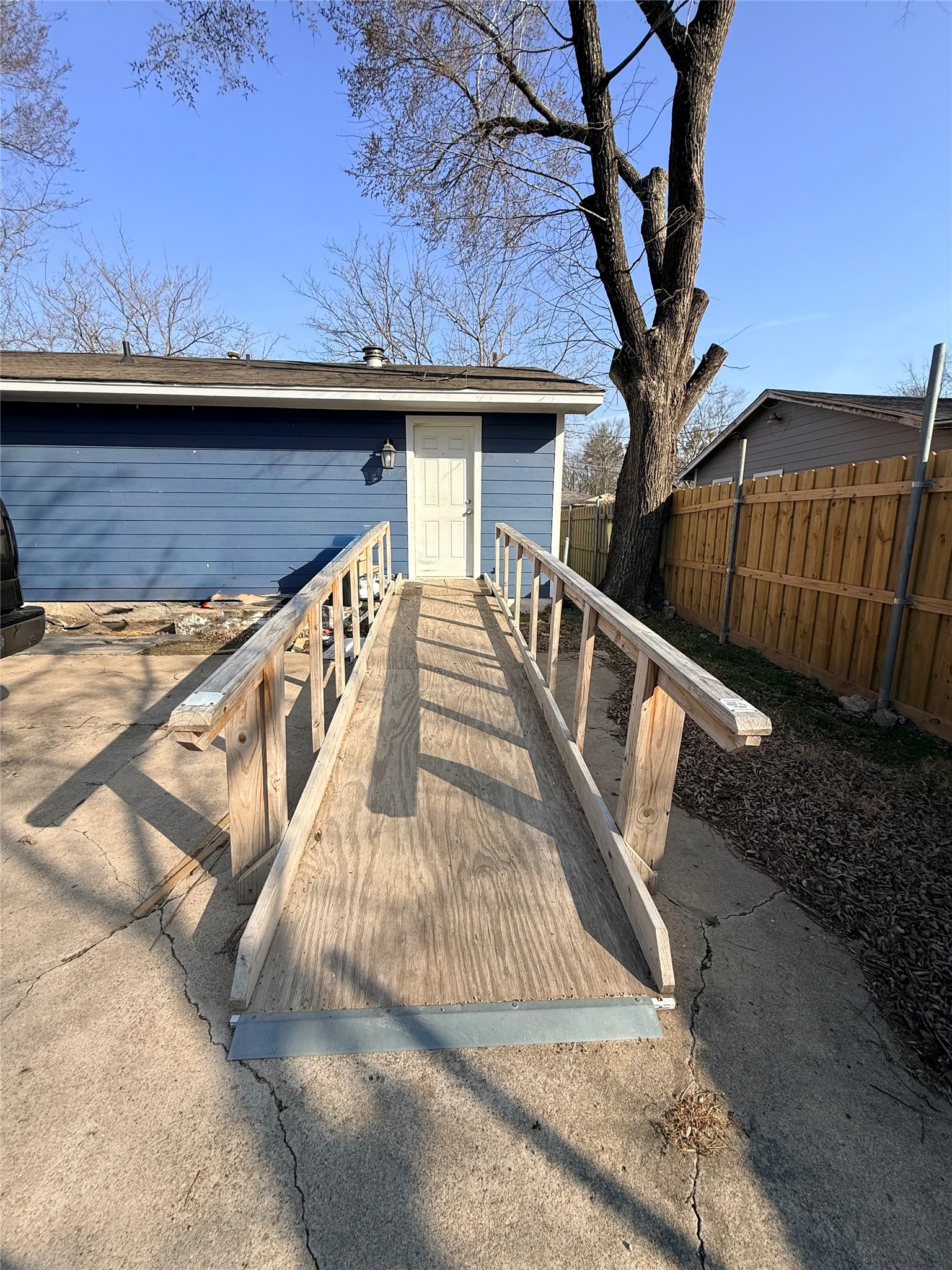 3709 Pace Street Greenville TX 75401