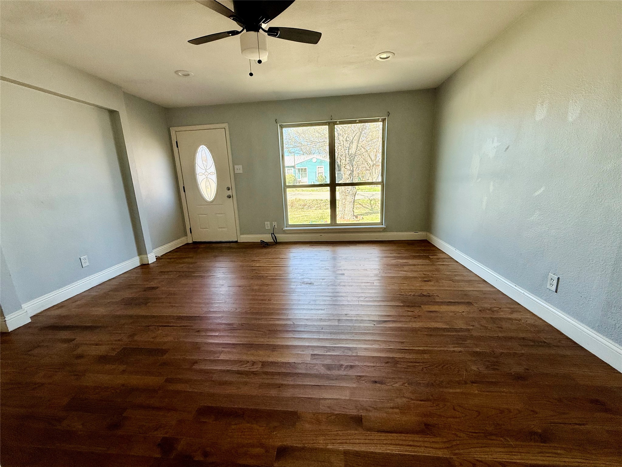 3709 Pace Street Greenville TX 75401