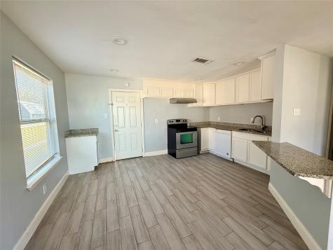 3709 Pace Street Greenville TX 75401