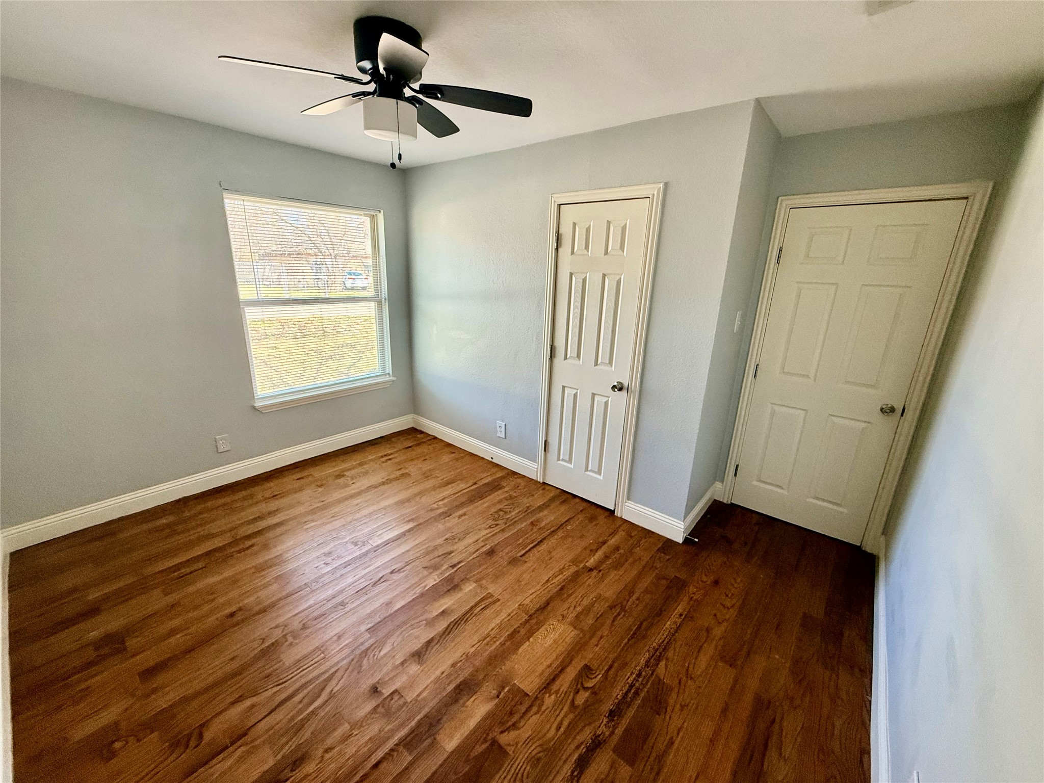 3709 Pace Street Greenville TX 75401