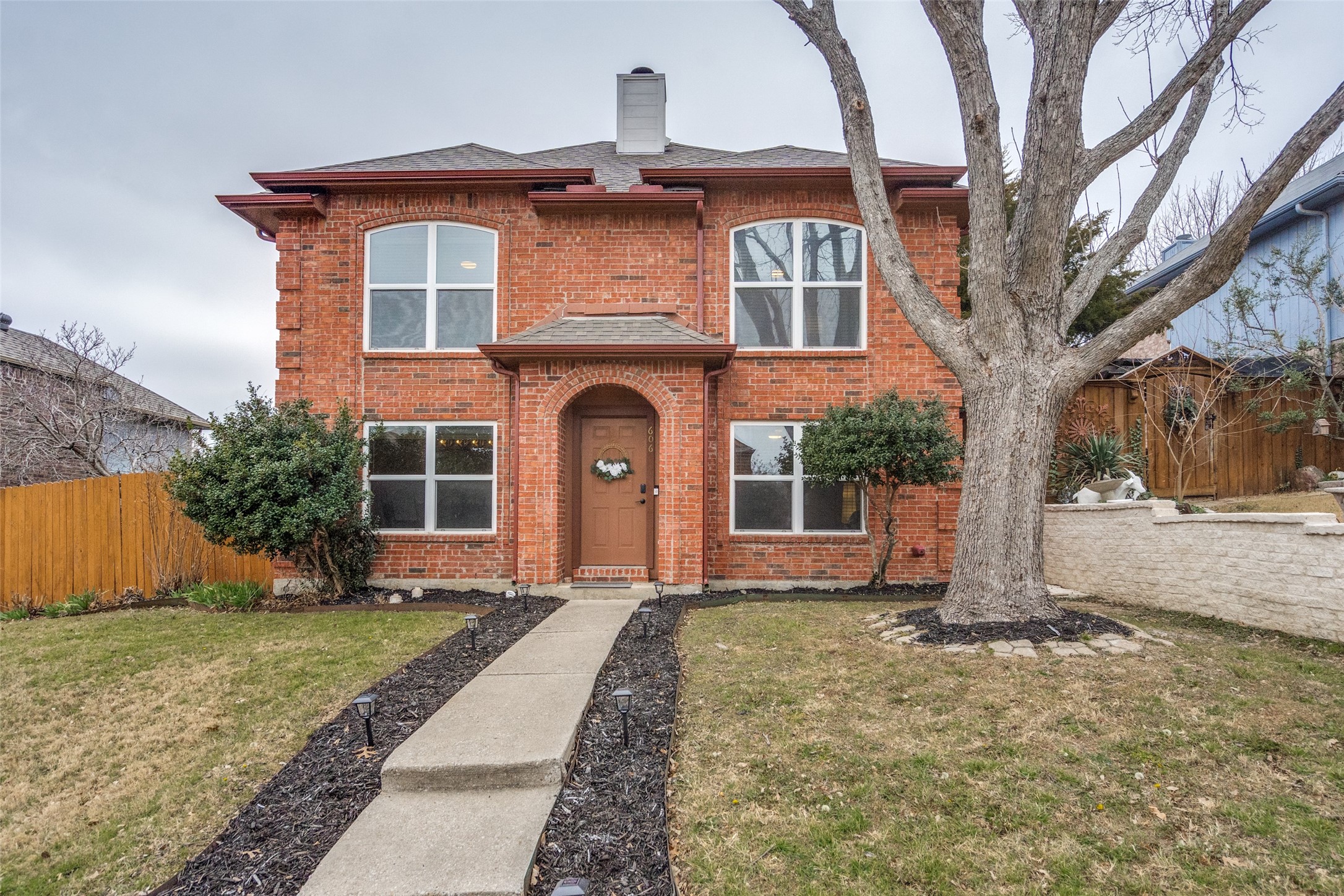 606 Bandera Street Mckinney TX 75072
