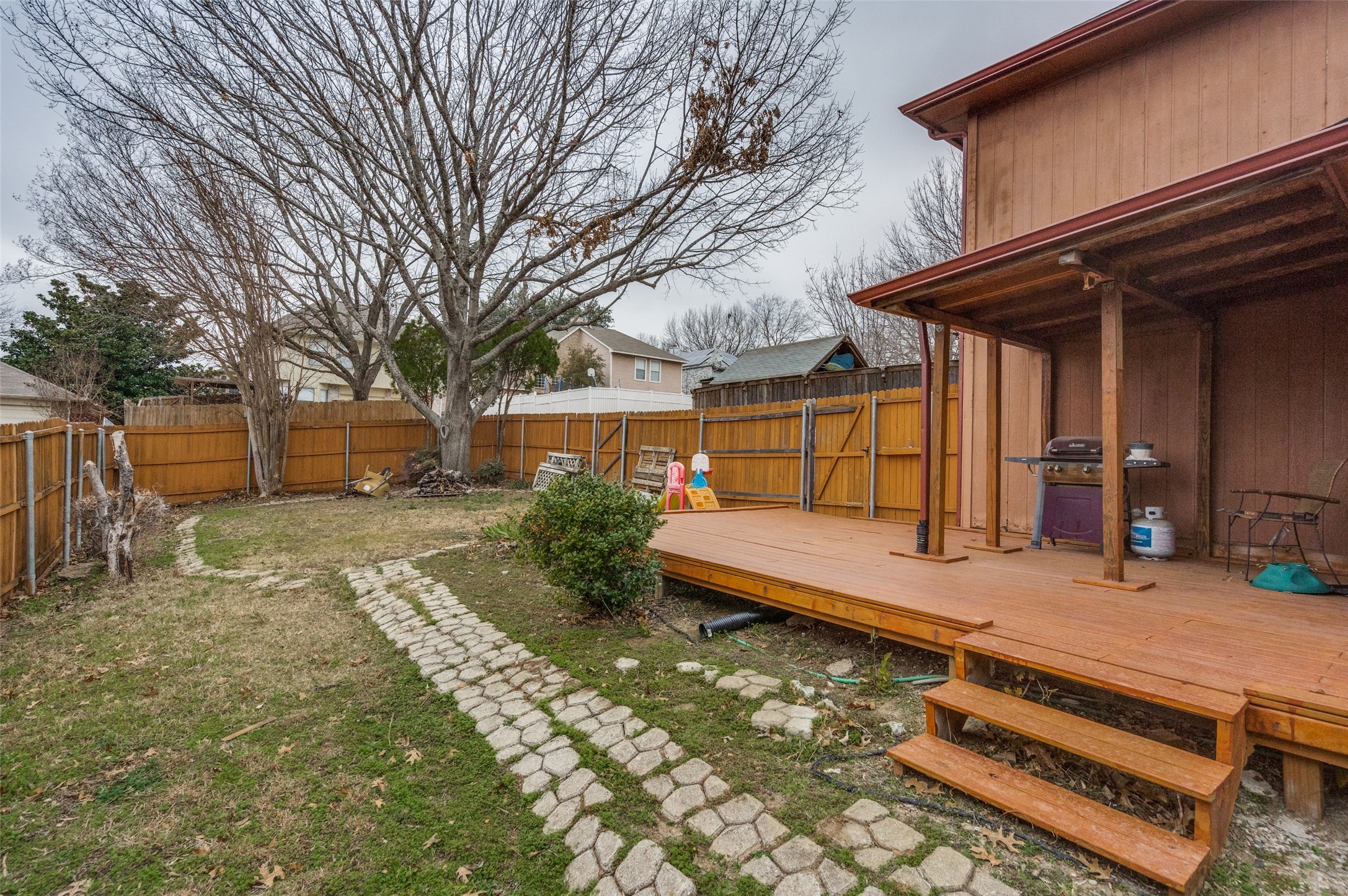 606 Bandera Street Mckinney TX 75072