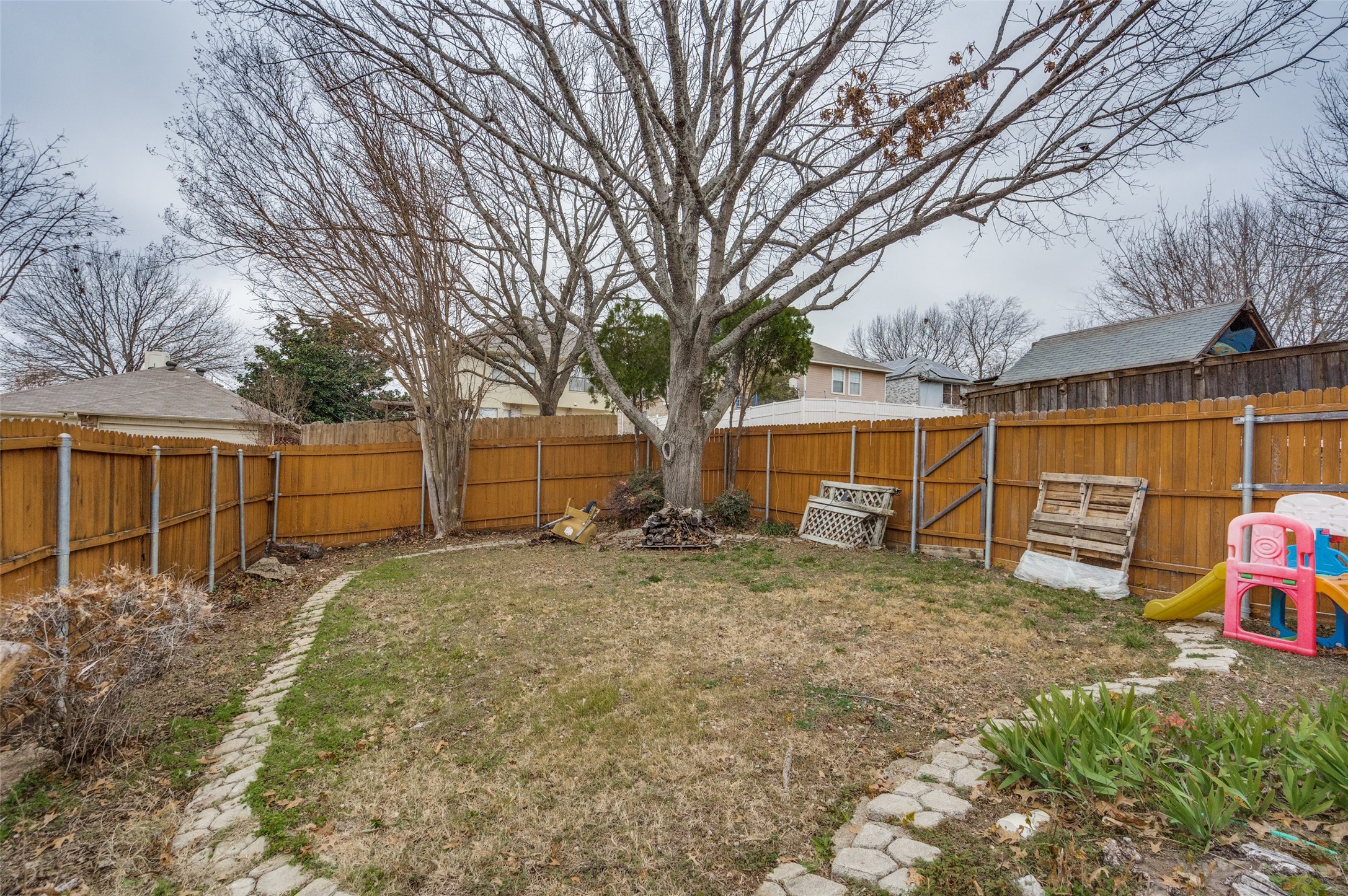 606 Bandera Street Mckinney TX 75072