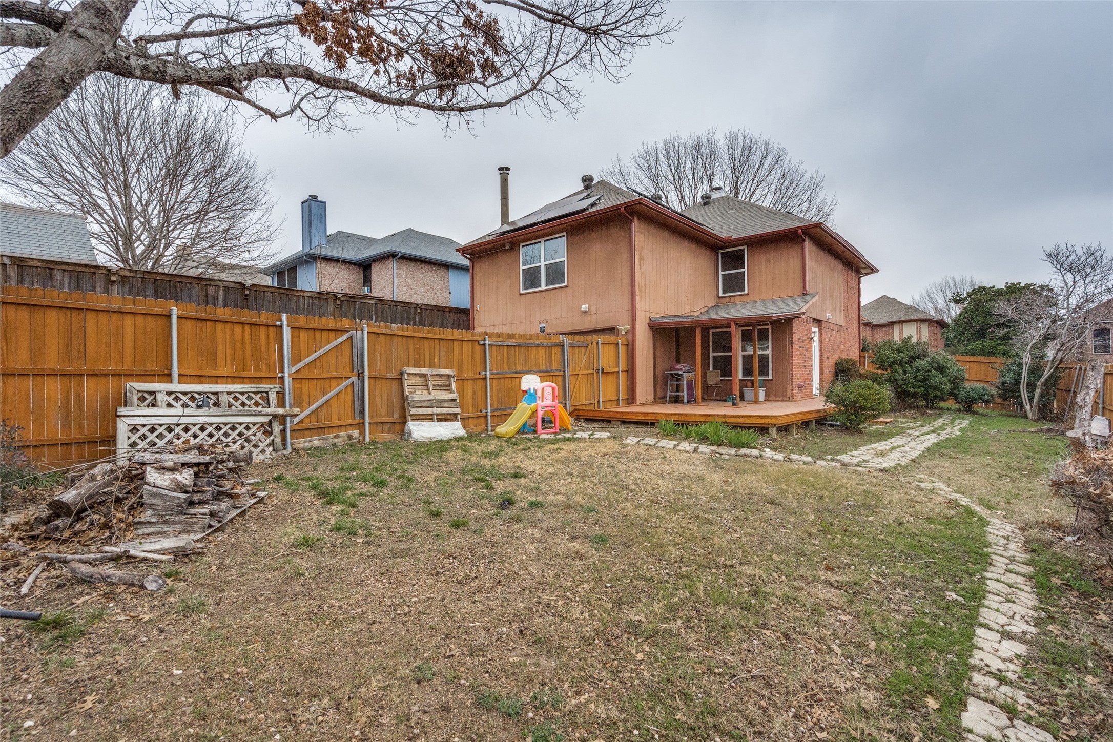 606 Bandera Street Mckinney TX 75072