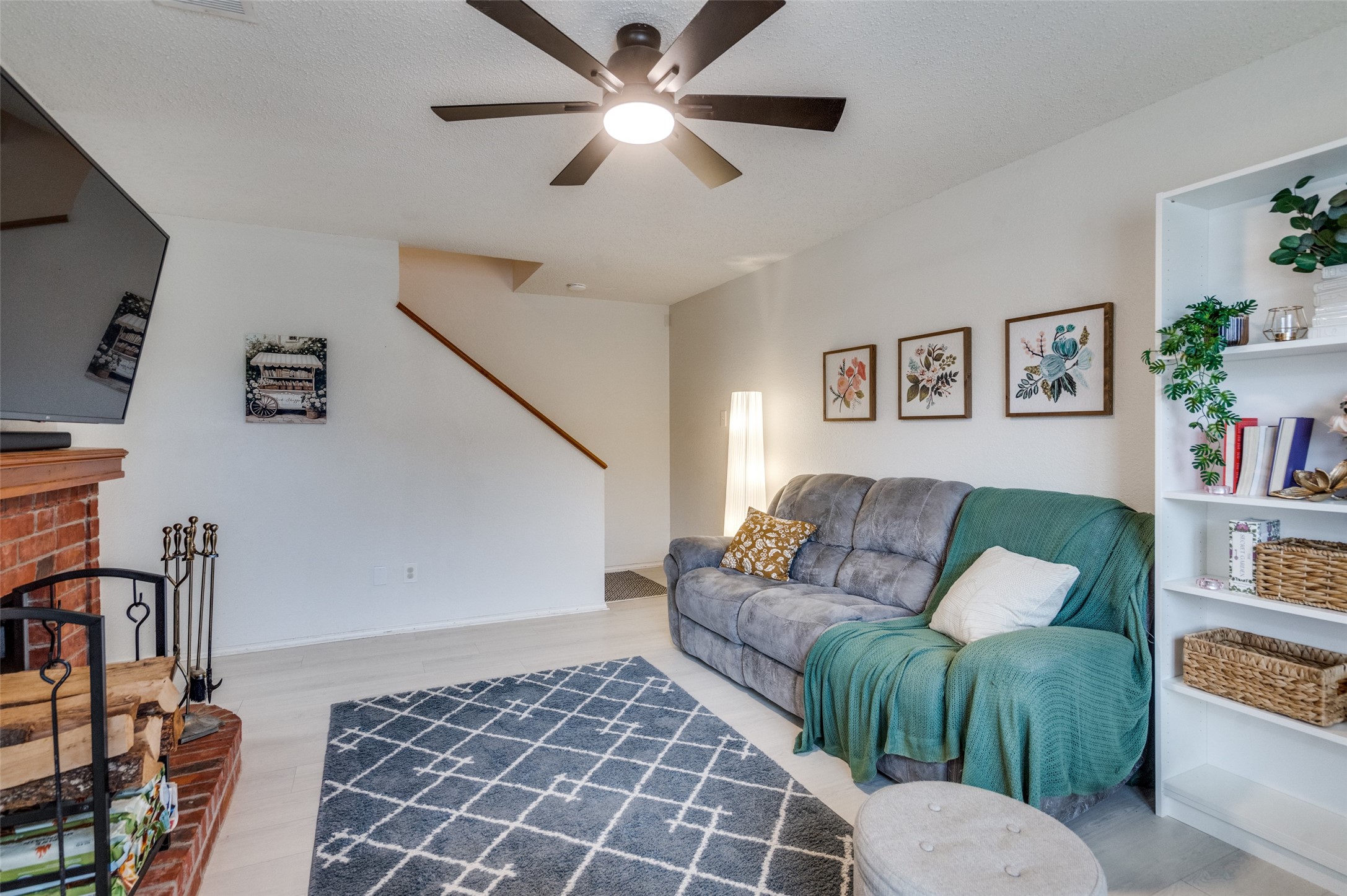 606 Bandera Street Mckinney TX 75072