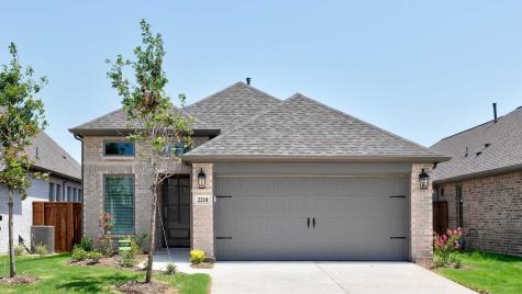 2218 Rothbury Drive Forney TX 75126