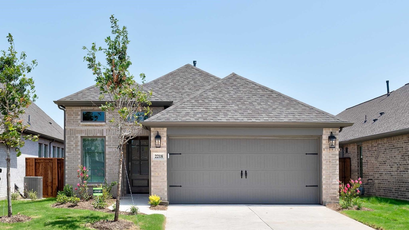 2218 Rothbury Drive Forney TX 75126