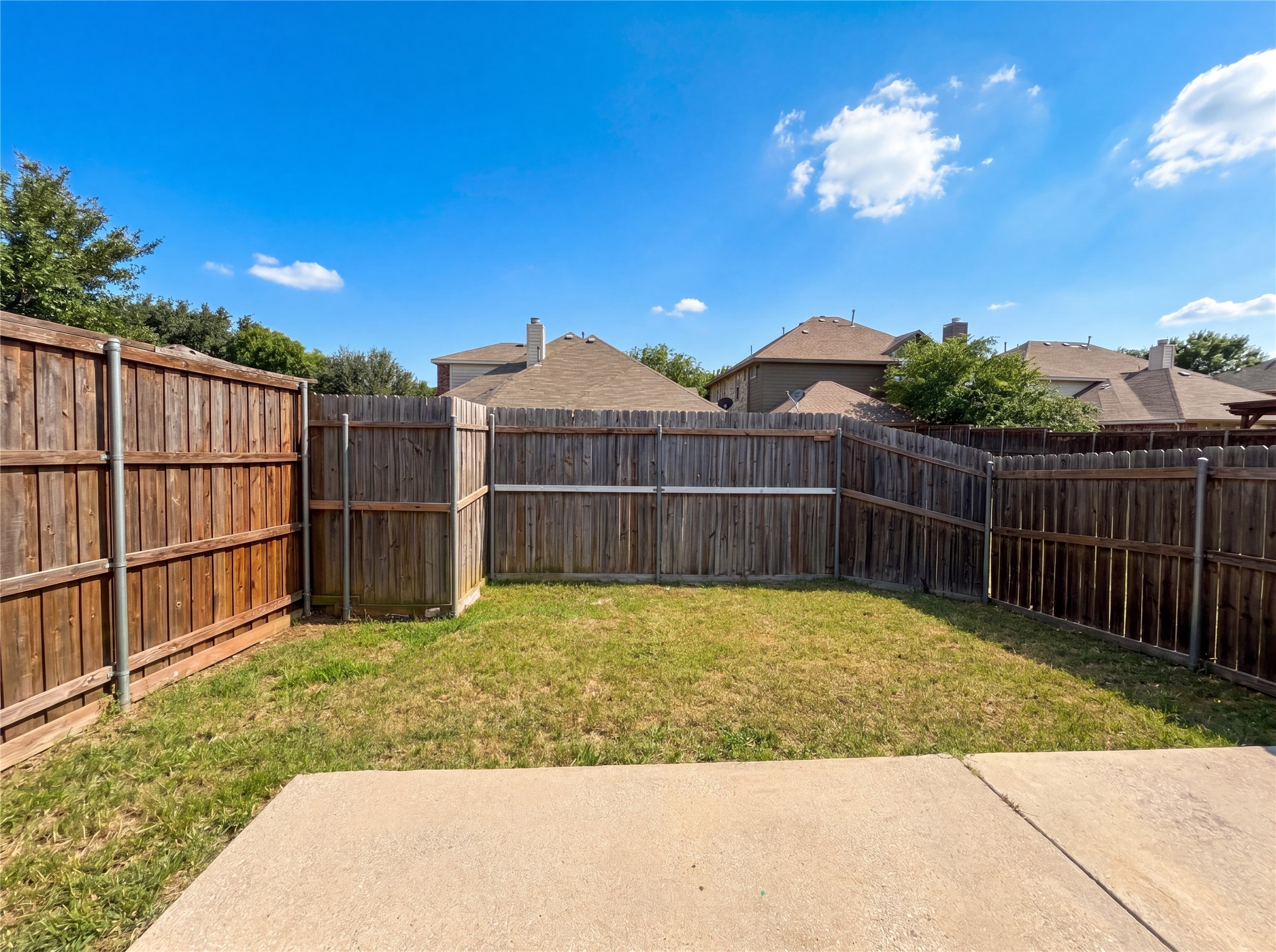 5609 Phoenix Drive The Colony TX 75056