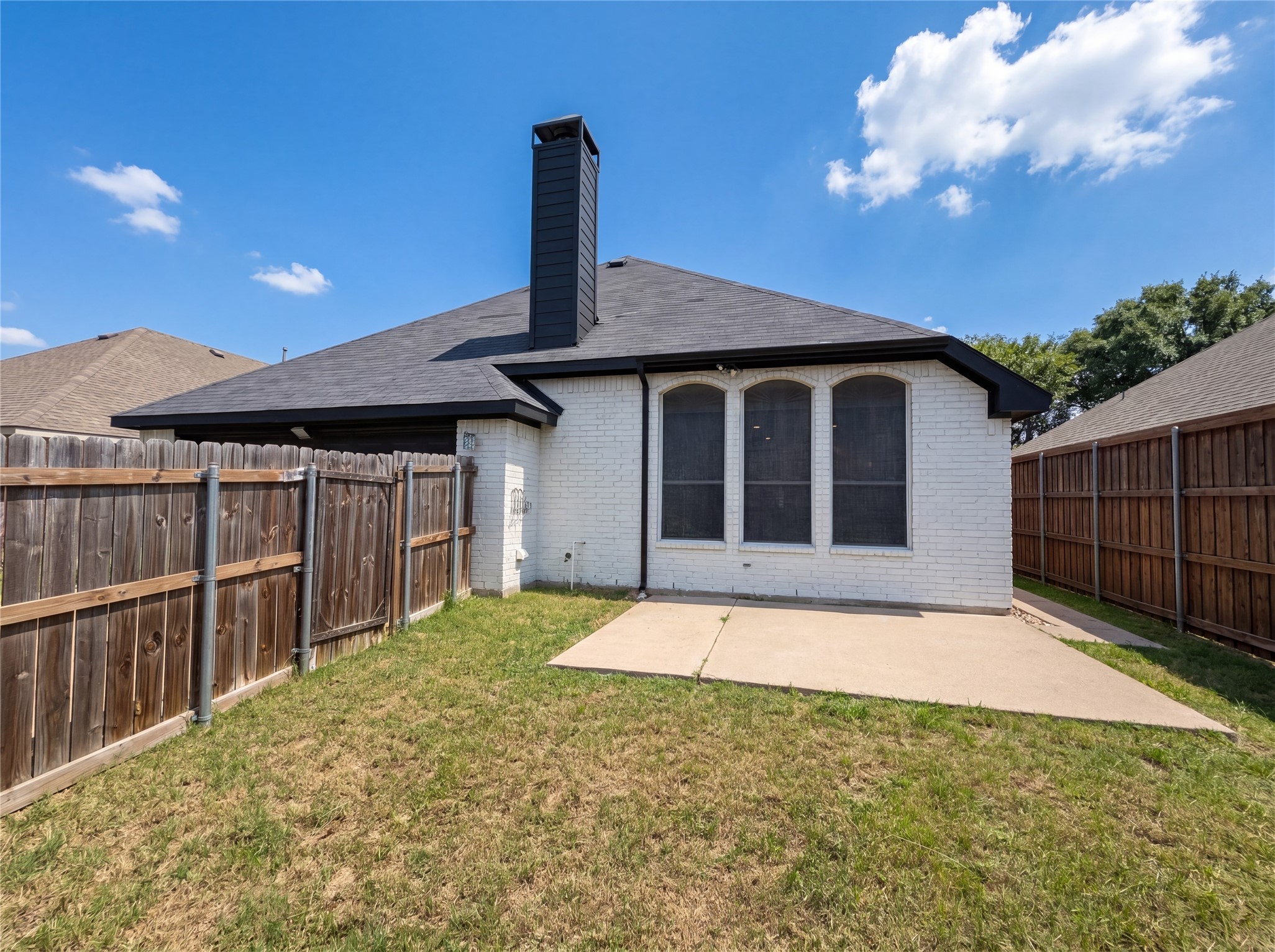 5609 Phoenix Drive The Colony TX 75056
