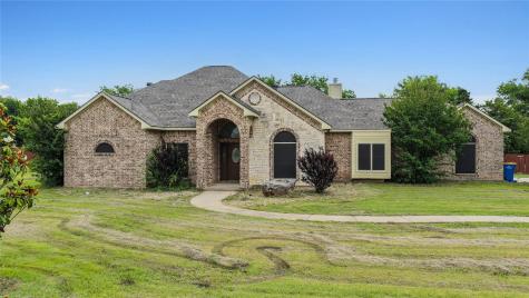 2909 Wilsonwood Way S Sherman TX 75092