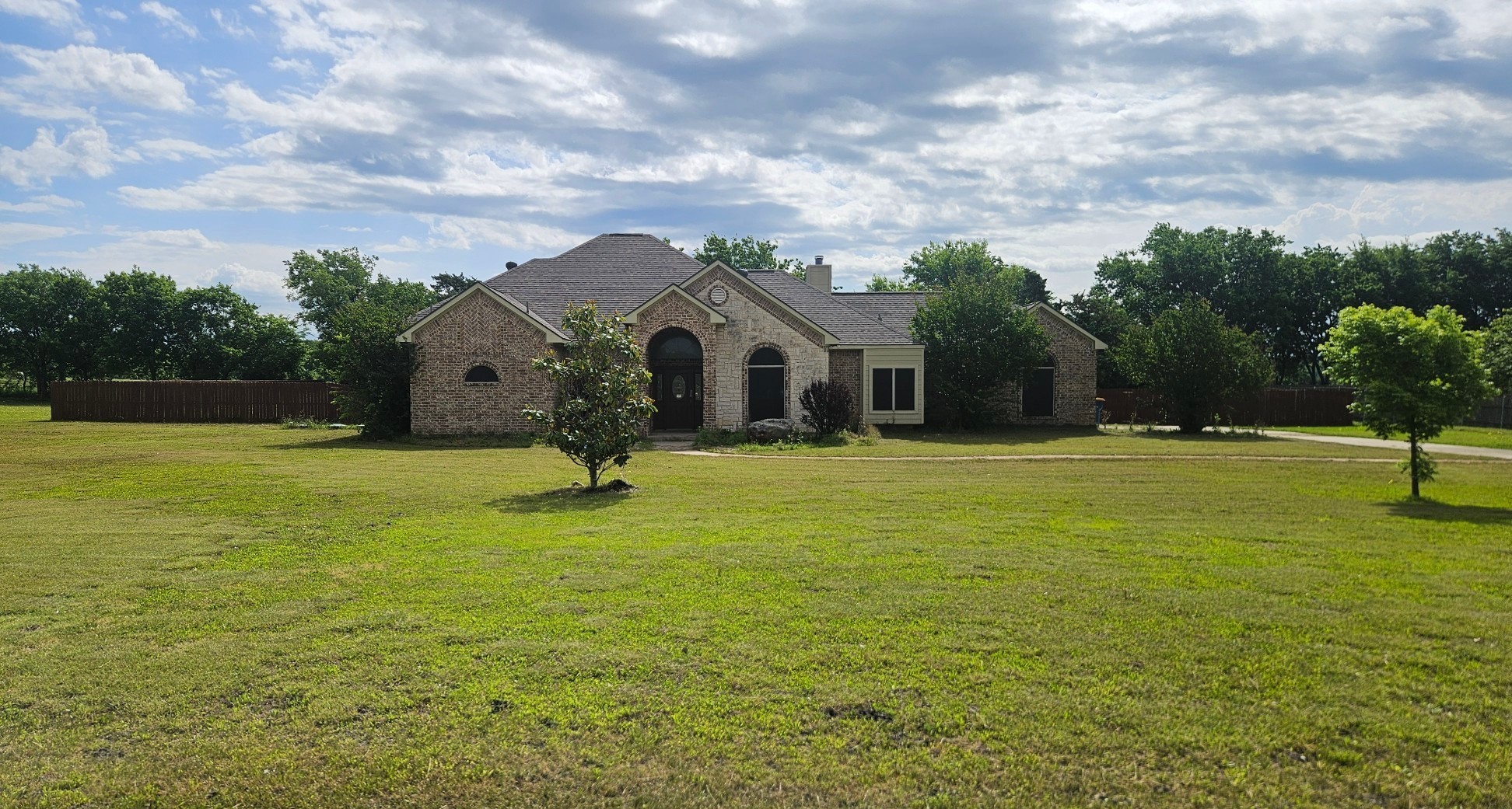 2909 Wilsonwood Way S Sherman TX 75092
