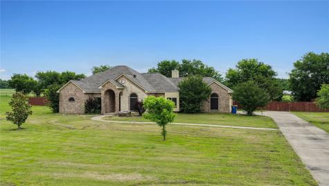 2909 Wilsonwood Way S Sherman TX 75092