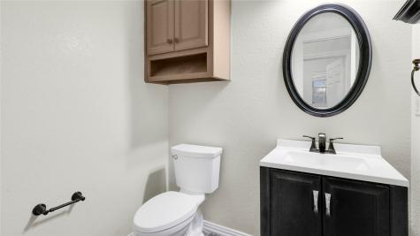 2909 Wilsonwood Way S Sherman TX 75092