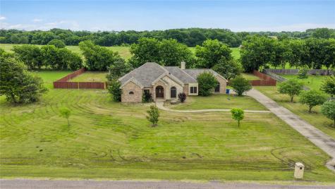 2909 Wilsonwood Way S Sherman TX 75092