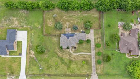 2909 Wilsonwood Way S Sherman TX 75092