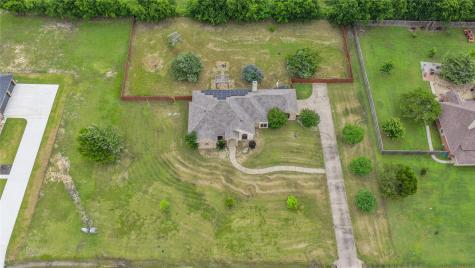 2909 Wilsonwood Way S Sherman TX 75092